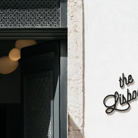 The Lisboans Apartmán