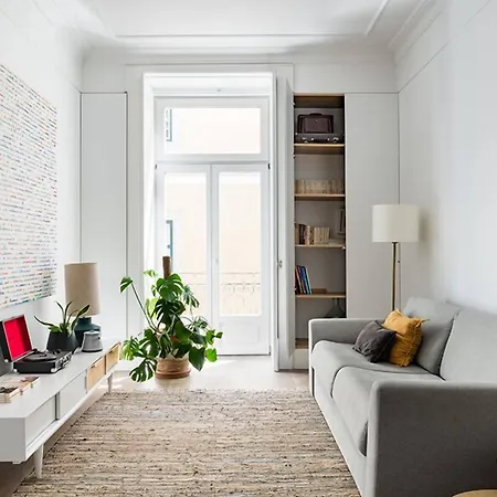 The Lisboans Apartment *