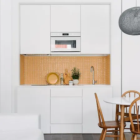 The Lisboans Apartment