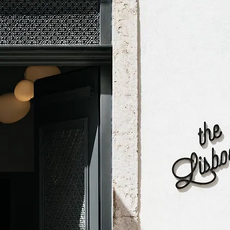 The Lisboans * Lisboa