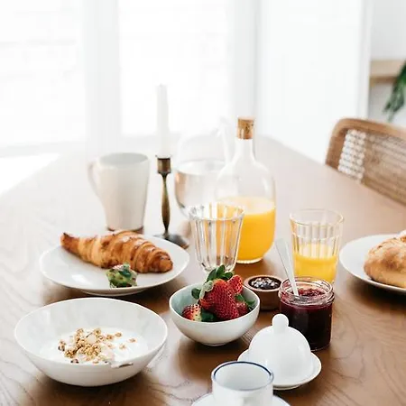 The Lisboans Apartment *