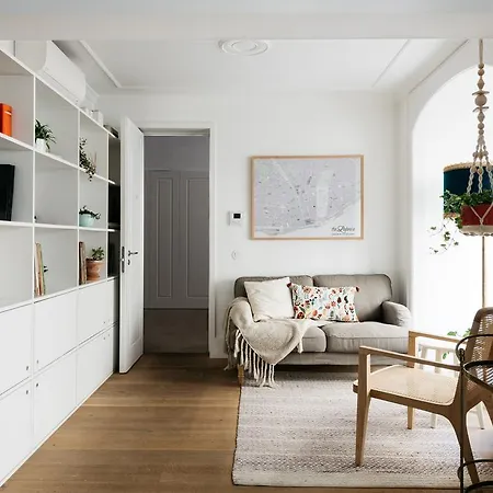 Apartment The Lisboans *