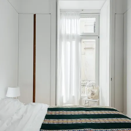 The Lisboans * Lissabon