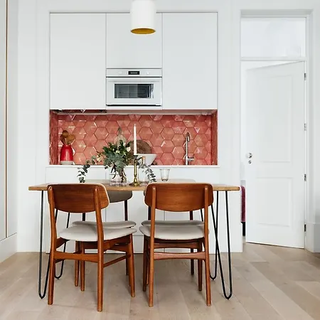 The Lisboans Apartment *