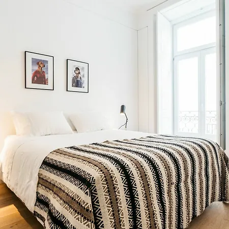 Apartman The Lisboans Lisboa