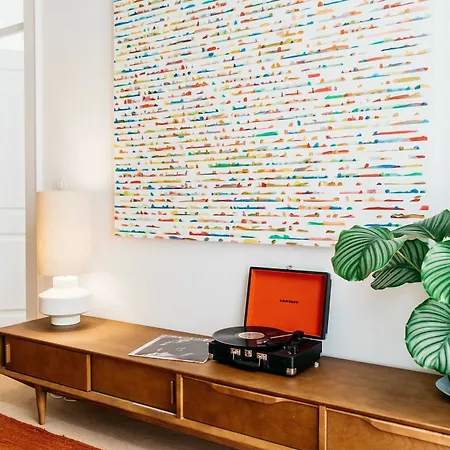 The Lisboans Apartment Lissabon