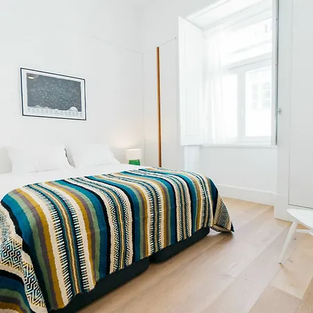 The Lisboans * Lissabon