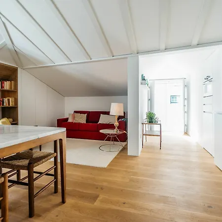 The Lisboans * Lissabon