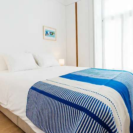 The Lisboans Apartman