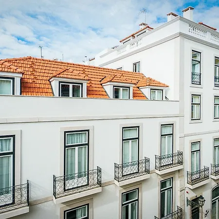 The Lisboans Lissabon