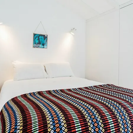 The Lisboans Apartman