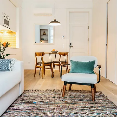 The Lisboans Lissabon