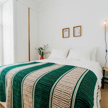 The Lisboans Lissabon