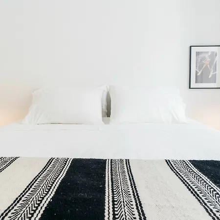 The Lisboans Apartman Lisboa