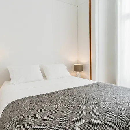 The Lisboans Apartman *