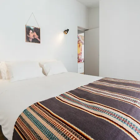 Apartment The Lisboans