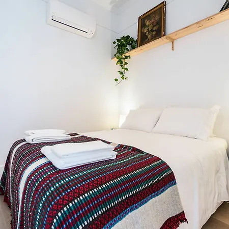 The Lisboans Lissabon