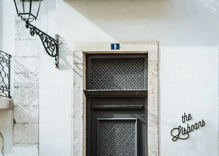 The Lisboans * Lisboa