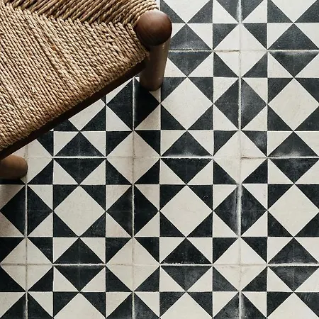 아파트 The Lisboans