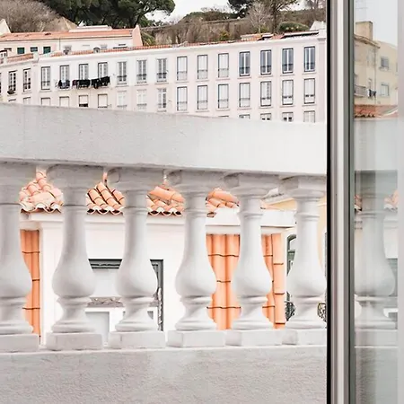 The Lisboans * Lisboa