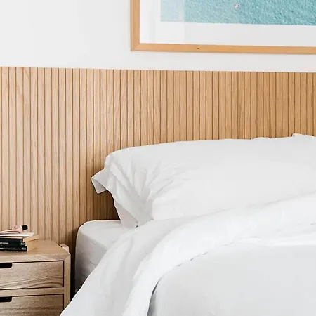 The Lisboans 아파트 *