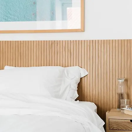 아파트 The Lisboans 리스본