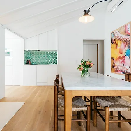 The Lisboans Lägenhet Lisboa