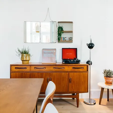 Lägenhet The Lisboans Lisboa