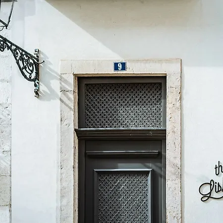 The Lisboans * 리스본