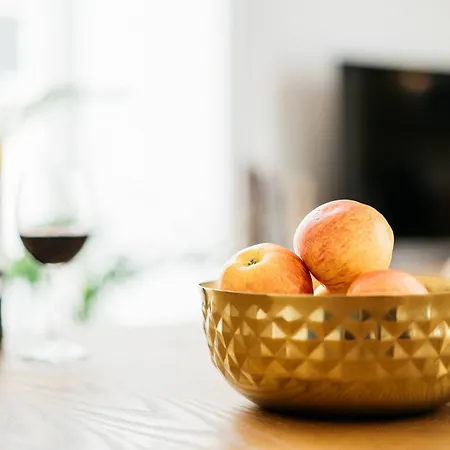 The Lisboans Lägenhet Lisboa