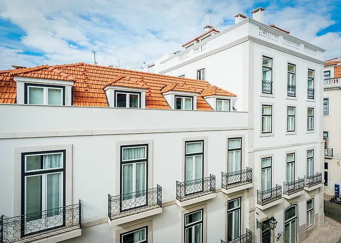 The Lisboans Lissabon