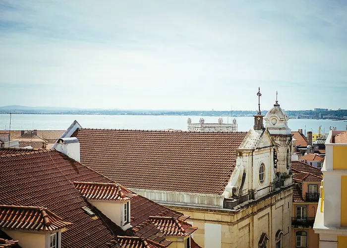 The Lisboans * リスボン