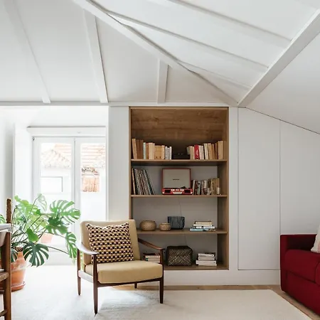 The Lisboans Daire *