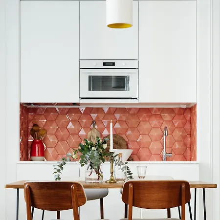 The Lisboans Daire Lisboa