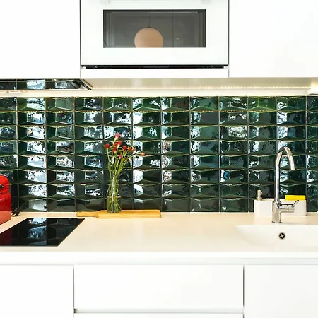 The Lisboans Daire Lisboa