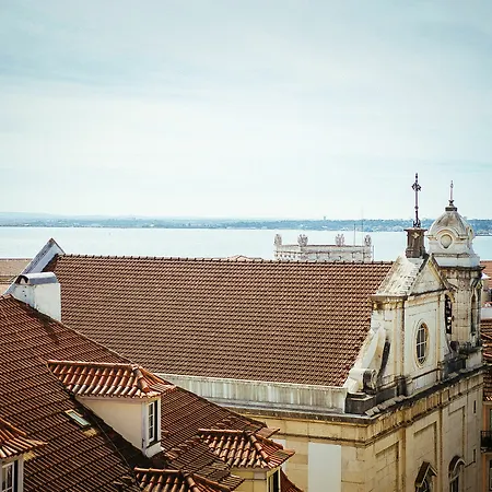 The Lisboans * Lisboa