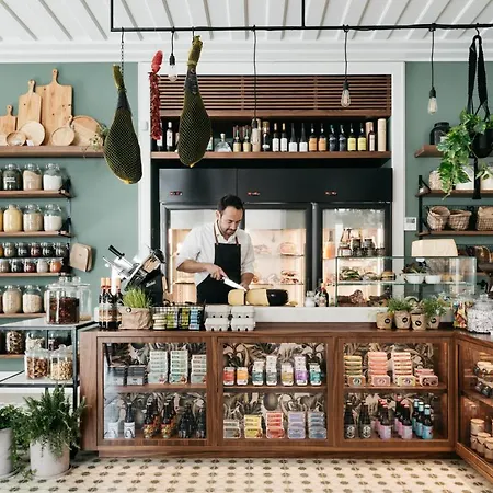 The Lisboans Apartmán *