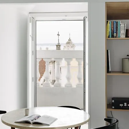 Apartamento The Lisboans Lisboa