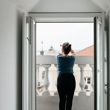 Apartmán The Lisboans *