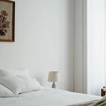 Apartamento The Lisboans Lisboa