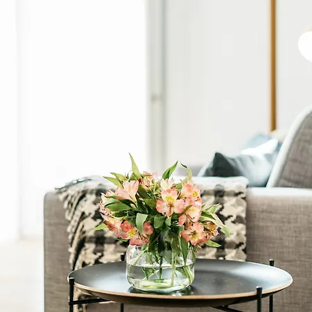 The Lisboans Apartmán